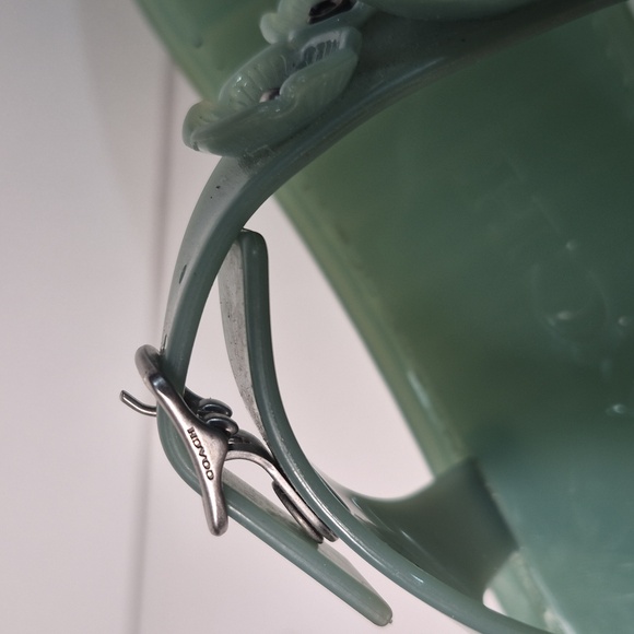 Coach Sandals - Picture 5 of 7